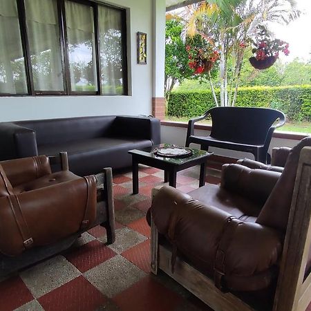 Finca Hotel El Saman De Alto Bonito مونتينيغرو المظهر الخارجي الصورة