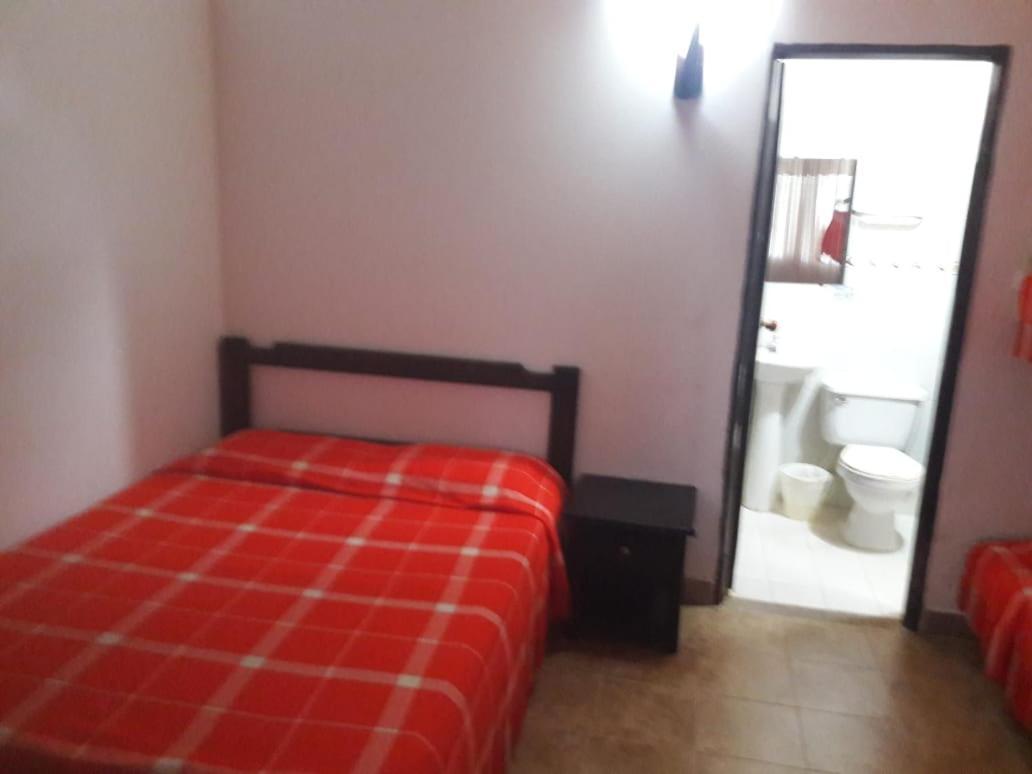 Finca Hotel El Saman De Alto Bonito مونتينيغرو المظهر الخارجي الصورة
