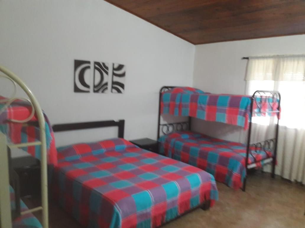 Finca Hotel El Saman De Alto Bonito مونتينيغرو المظهر الخارجي الصورة