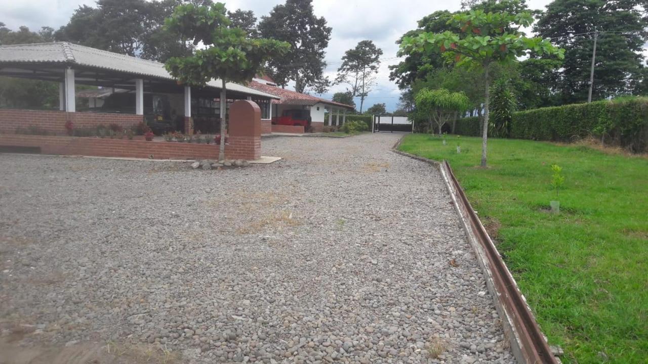 Finca Hotel El Saman De Alto Bonito مونتينيغرو المظهر الخارجي الصورة