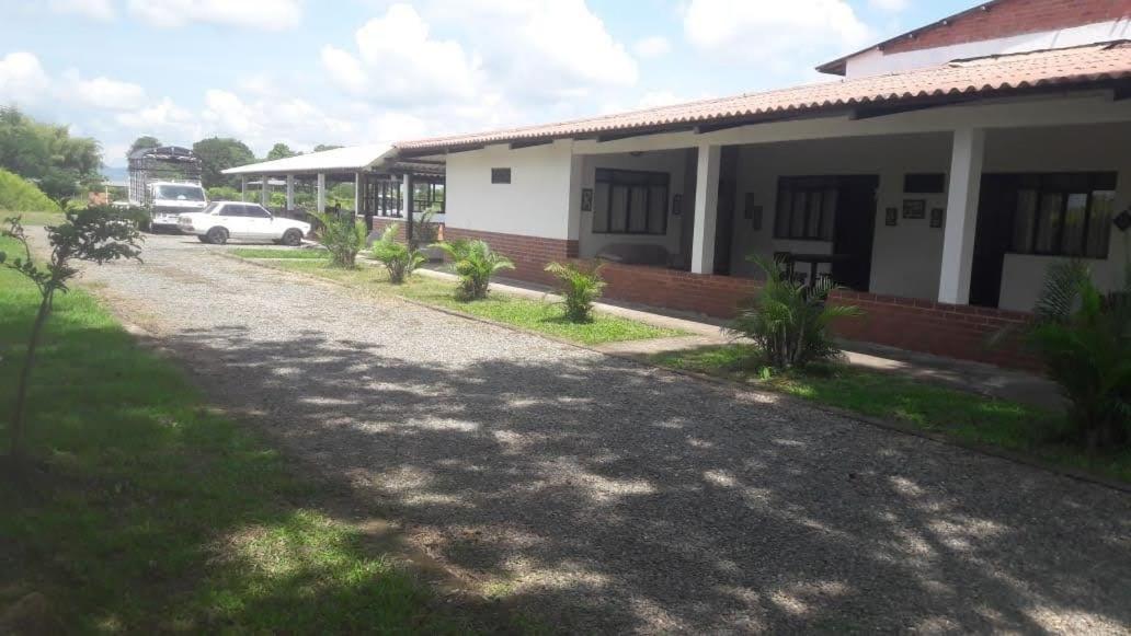 Finca Hotel El Saman De Alto Bonito مونتينيغرو المظهر الخارجي الصورة