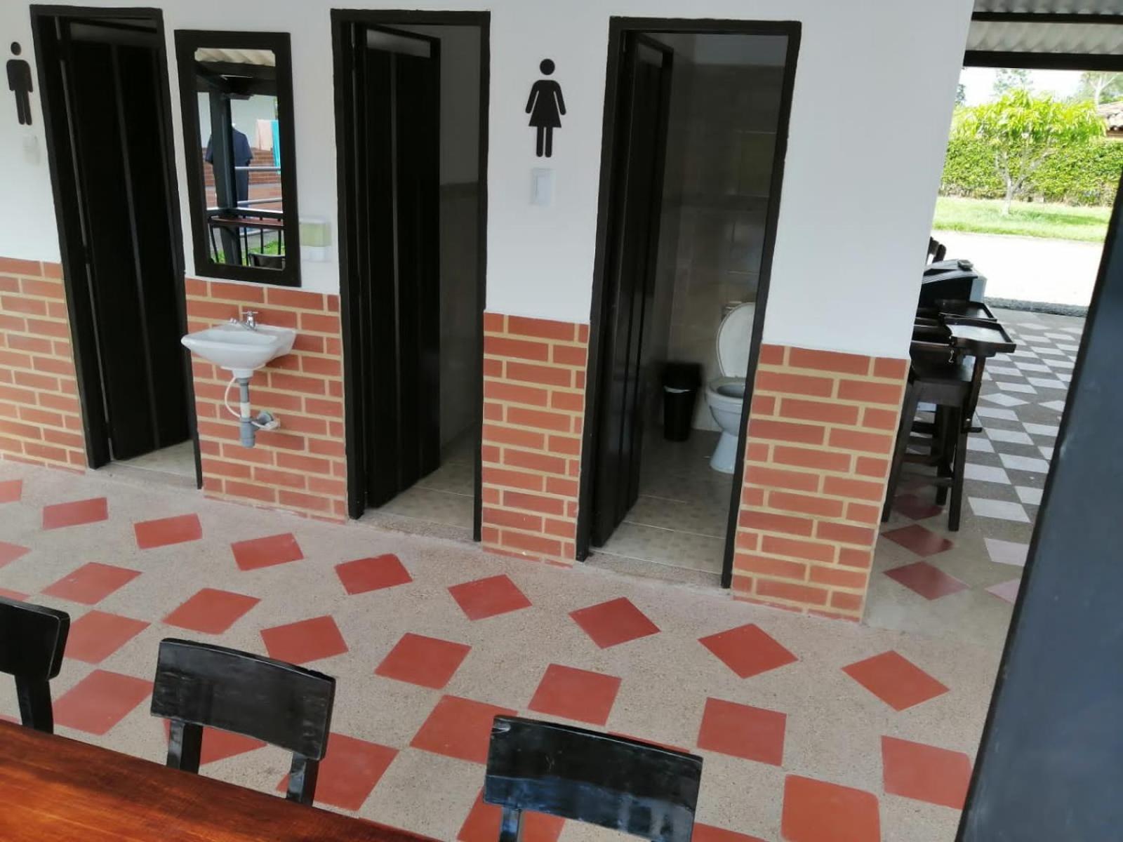 Finca Hotel El Saman De Alto Bonito مونتينيغرو المظهر الخارجي الصورة