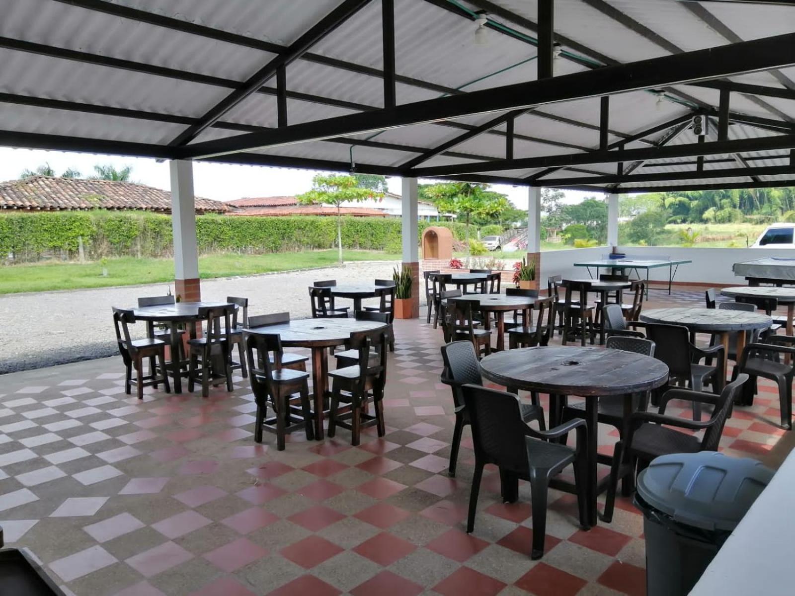 Finca Hotel El Saman De Alto Bonito مونتينيغرو المظهر الخارجي الصورة